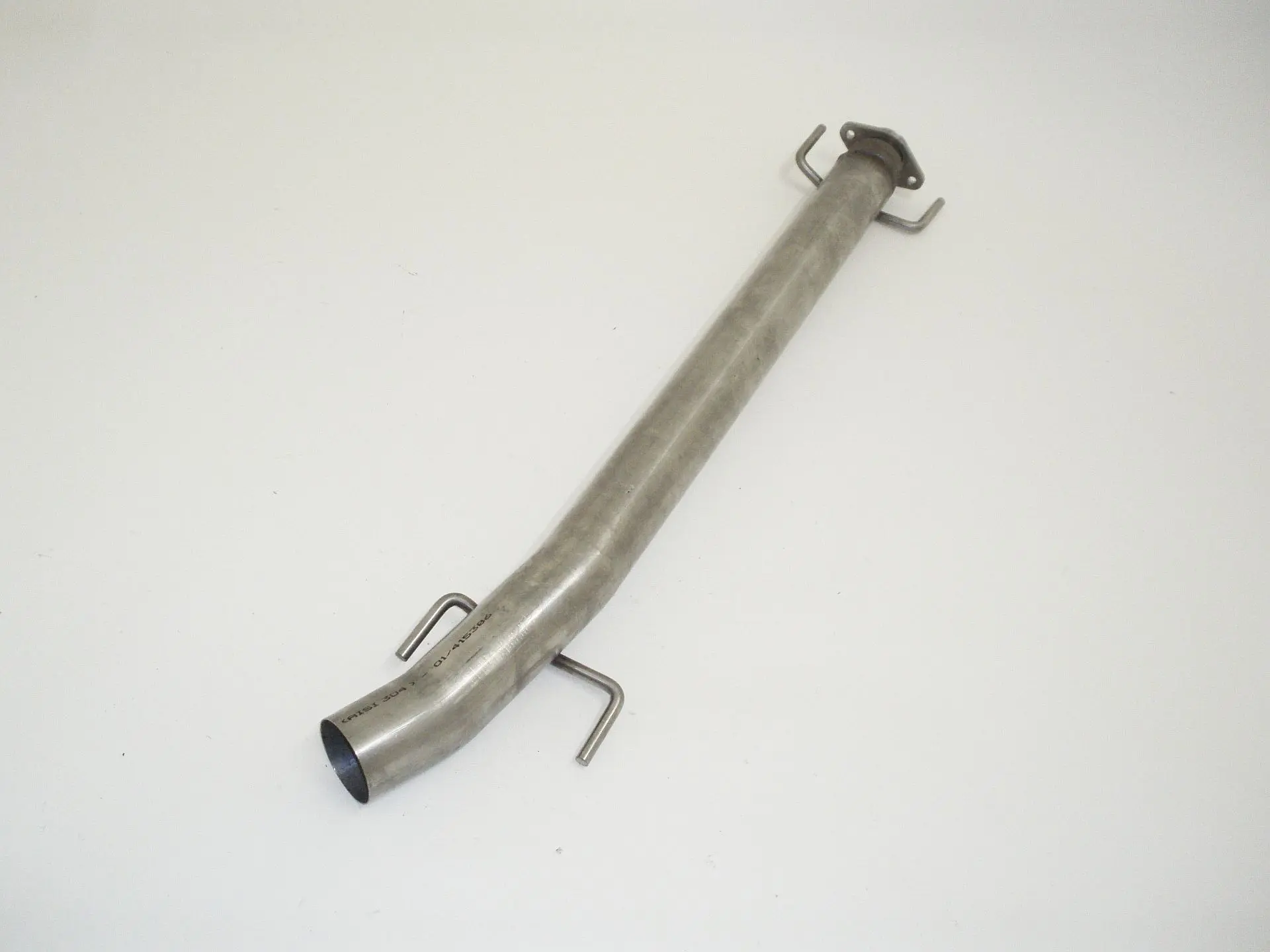 Friedrich Motorsport Vorschalldämpfer Ersatzrohr kaufen