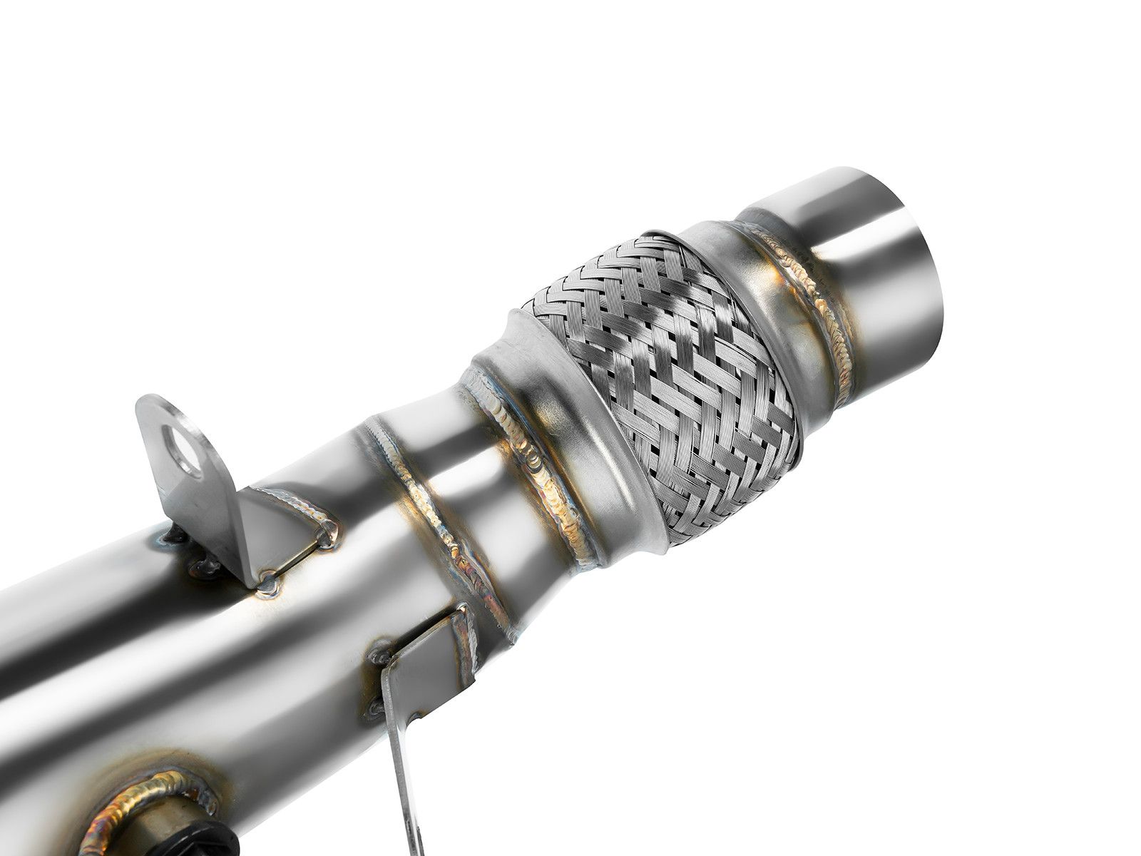 Downpipe für BMW 230i 230iX F22 F23 2.0T B48 Foto