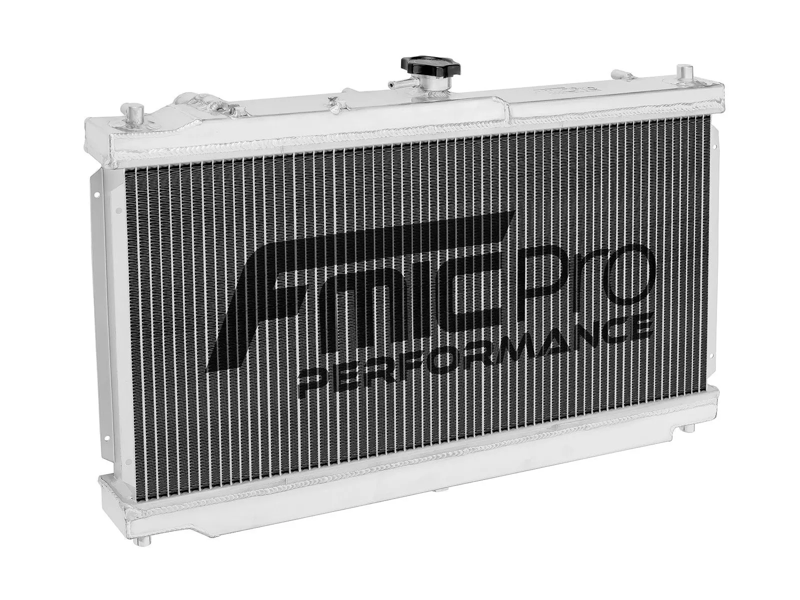 Wasserkühler FMIC.Pro für Mazda MX-5 Miata 99-05 