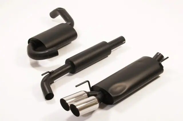 Friedrich Motorsport Gr.A Anlage VW Golf III kaufen