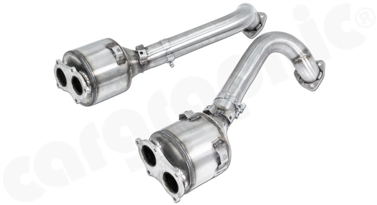 CARGRAPHIC OPF Satz für Porsche 718 Boxster GTS Foto