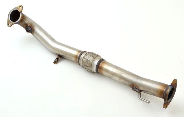 Friedrich Motorsport 63.5mm Vorderrohr Fiat Grande Punto