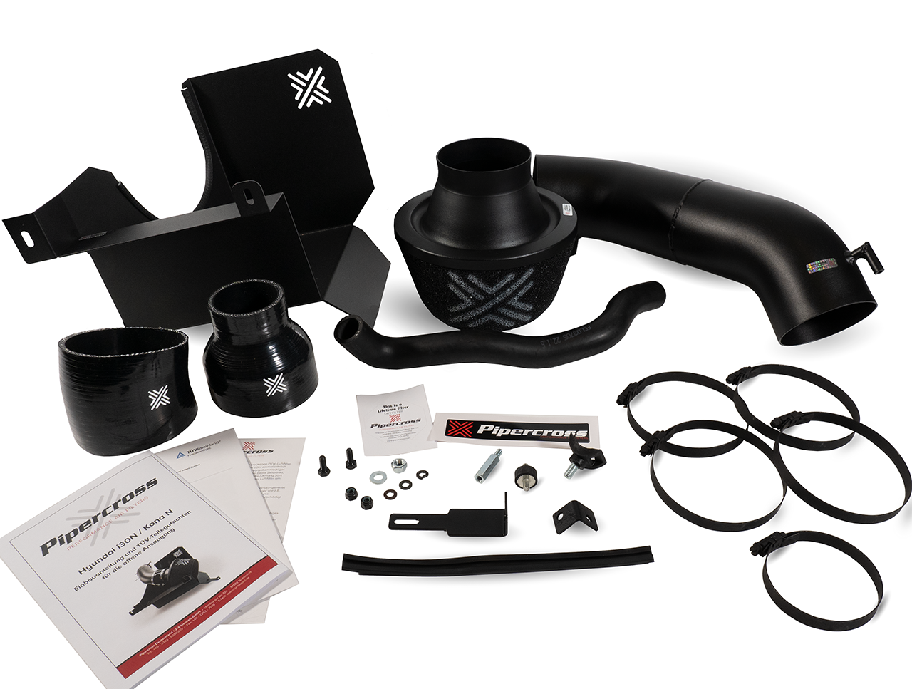 Pipercross Ansaugkit PK434DRY für Hyundai Kona N kaufen
