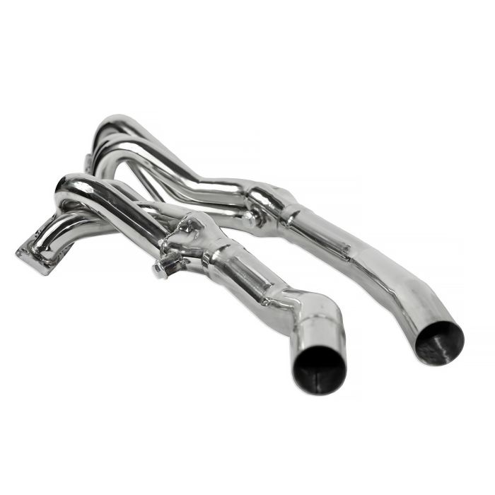 Fächerkrümmer Edelstahl für BMW E36 M3 2.8L 3.2L Tuning