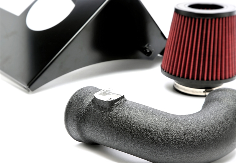 TA Technix Ansaugrohr Kit für BMW 1er bis 4er