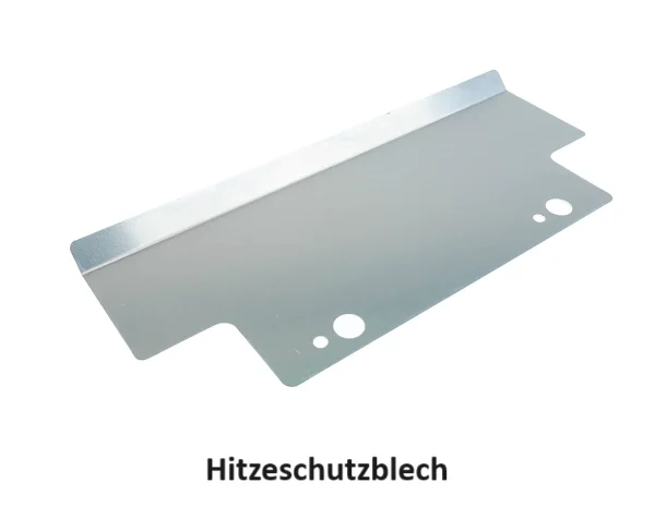 HFI Racing Air Intake Kit Gen.2 für VAG 2.0 T(F)SI Foto