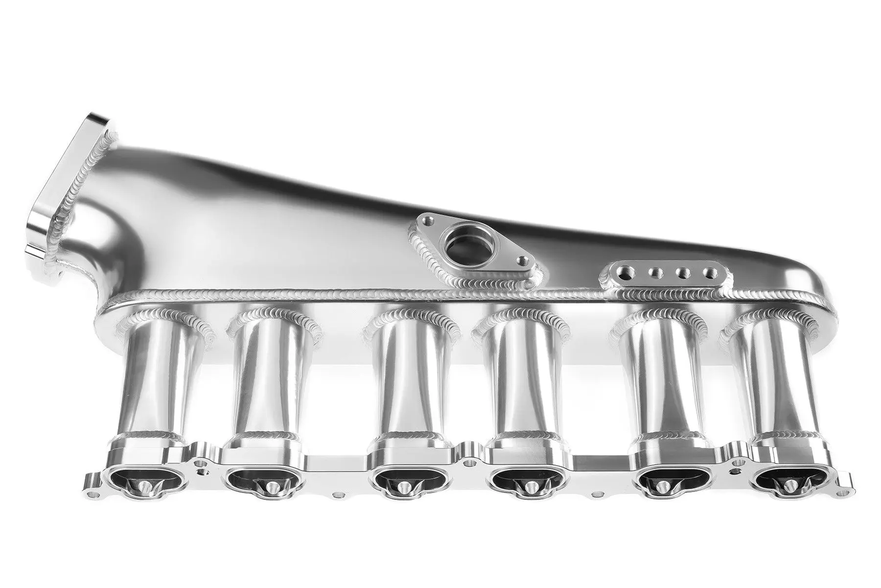 Saugkrümmer FMIC.Pro für Toyota Chaser Supra 1JZ Bild