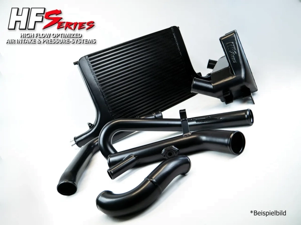 Druckrohr Turbolader LLK Ford Fiesta ST180 Mk.7 günstig