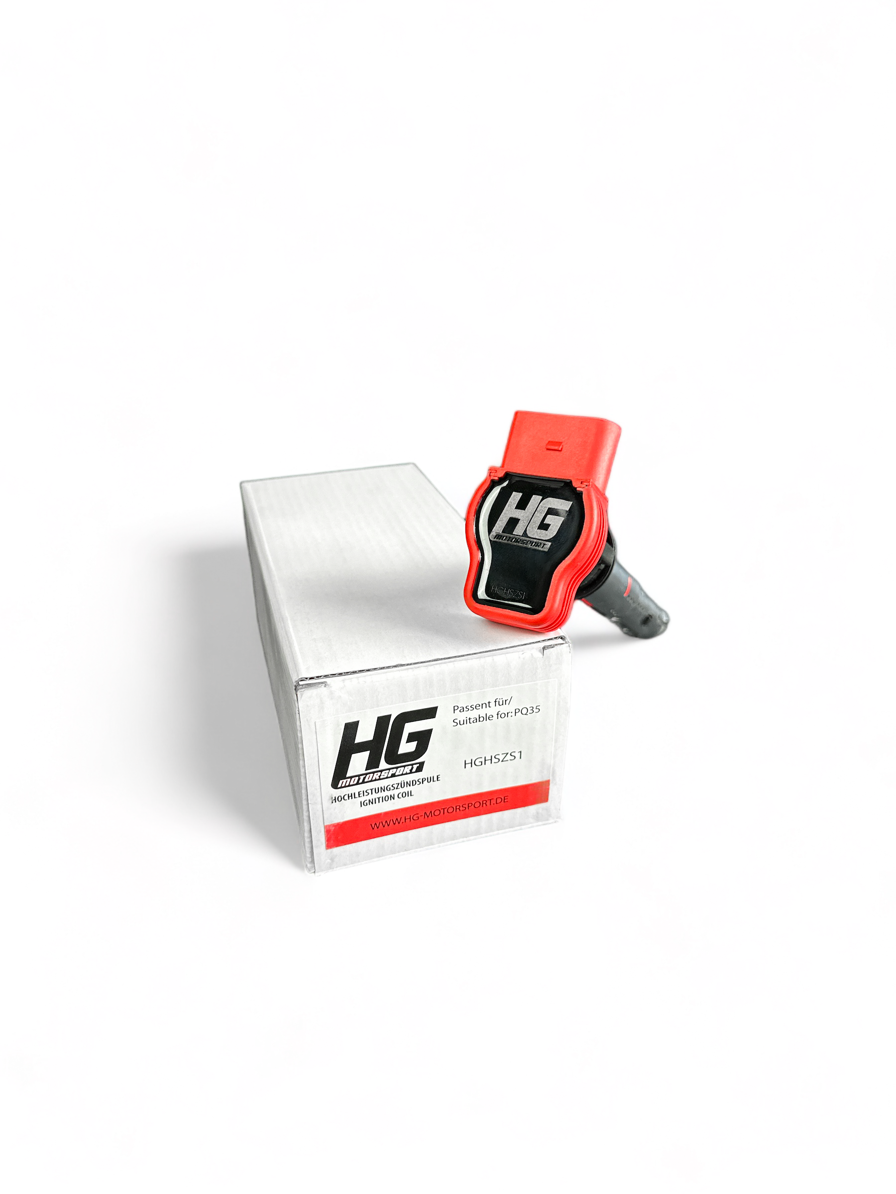 HG-Motorsport Hochleistungs Zündspule 1,5 TFSI EA211 HG Hochleistungs Zündspule 1,8 - 2,0 TFSI EA113/ EA888 Gen.1/2 kaufen
