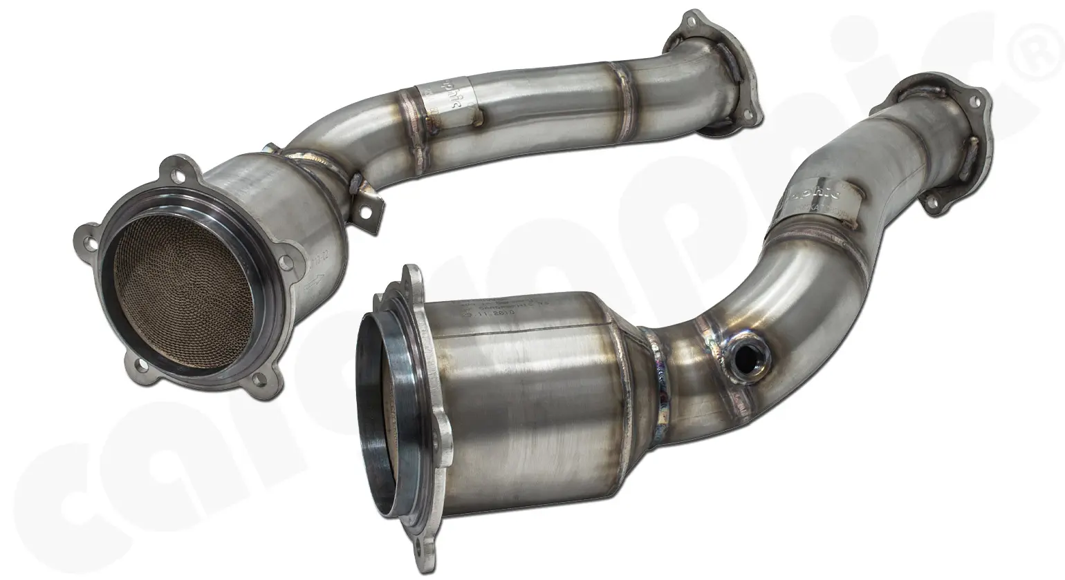 CARGRAPHIC Sportkats für Porsche Cayenne 958.1 günstig