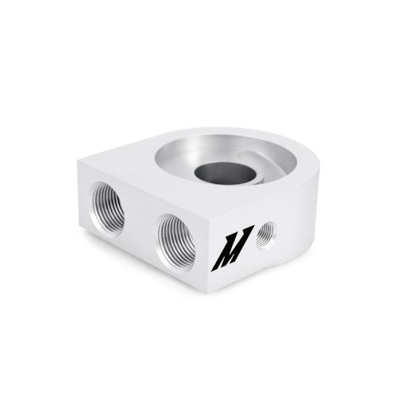 Mishimoto Ölkühler-Kit Nissan 350Z 03-09 Bild