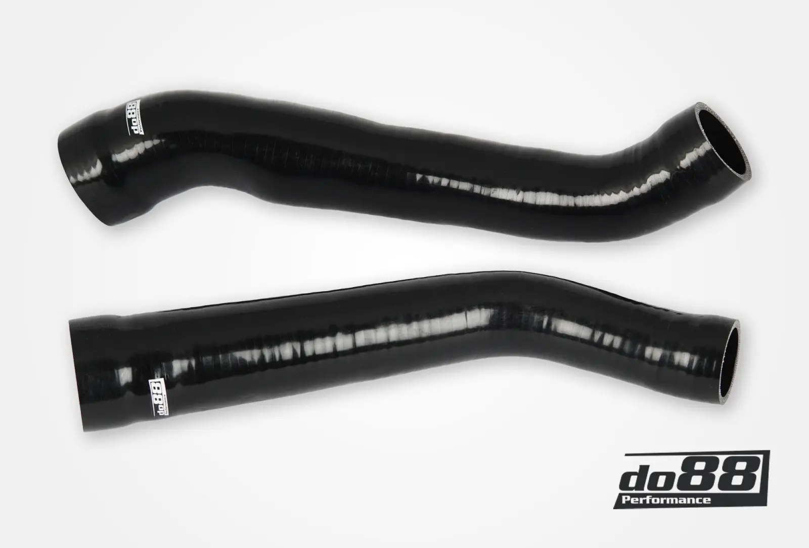 do88 Porsche 993 Turbo Druckschläuche Bild