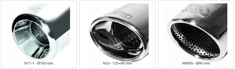 ULTER SPORT Auspuff für MAZDA MX5 NB Cabrio 