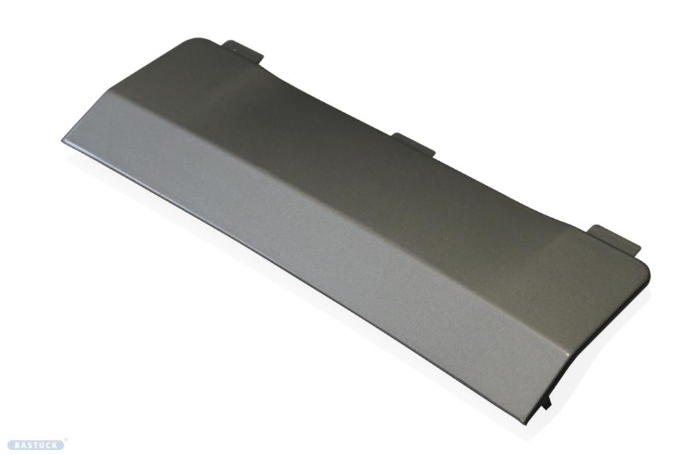 Bastuck Sportauspuff für Kia Sorento III UM Anleitung