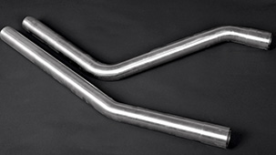 Capristo Komplettanlage Tuning kaufen