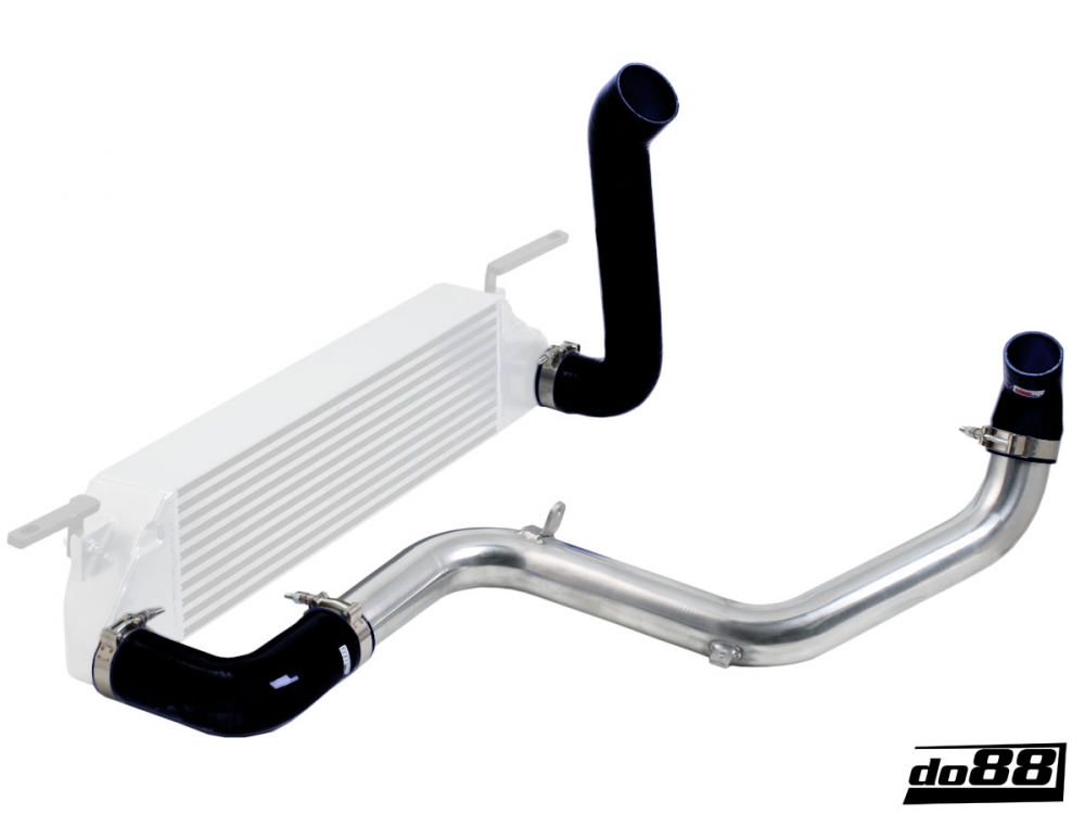 do88 Volvo C30/C70/S40/V50 Turbo 04-13 Druckrohr