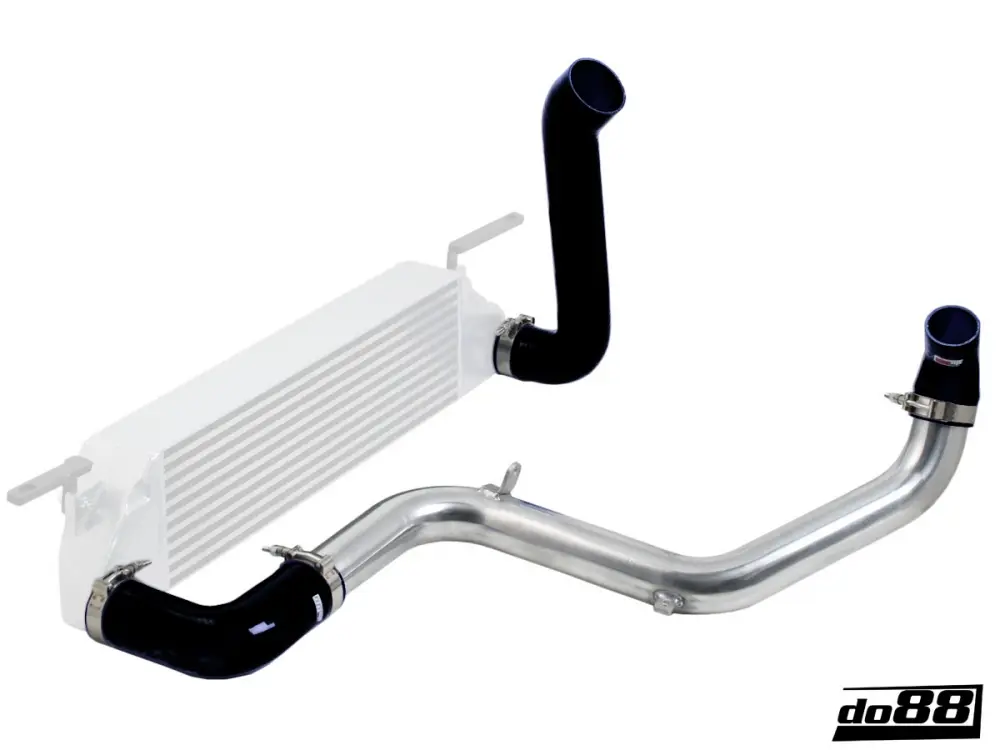 do88 Volvo C30/C70/S40/V50 Turbo 04-13 Druckrohr