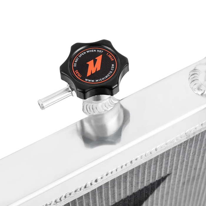 Mishimoto X-Line Wasserkühler für Nissan 350Z 03–06 Bild