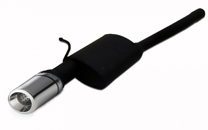 ULTER SPORT Sportauspuff für FORD Focus I SEDAN (1998-2004)