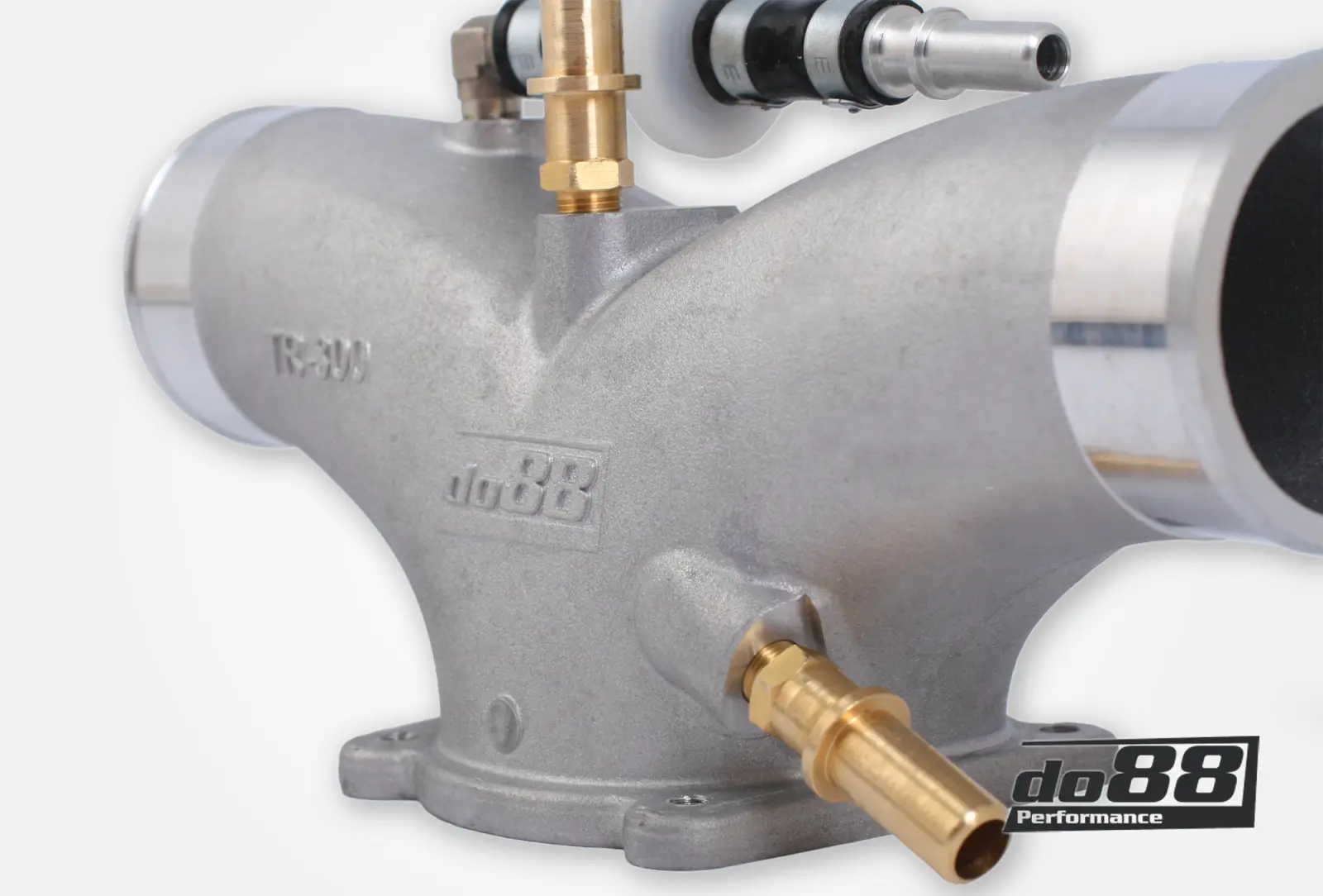 do88 Plenum für Porsche 911 Turbo/Carrera (992) 