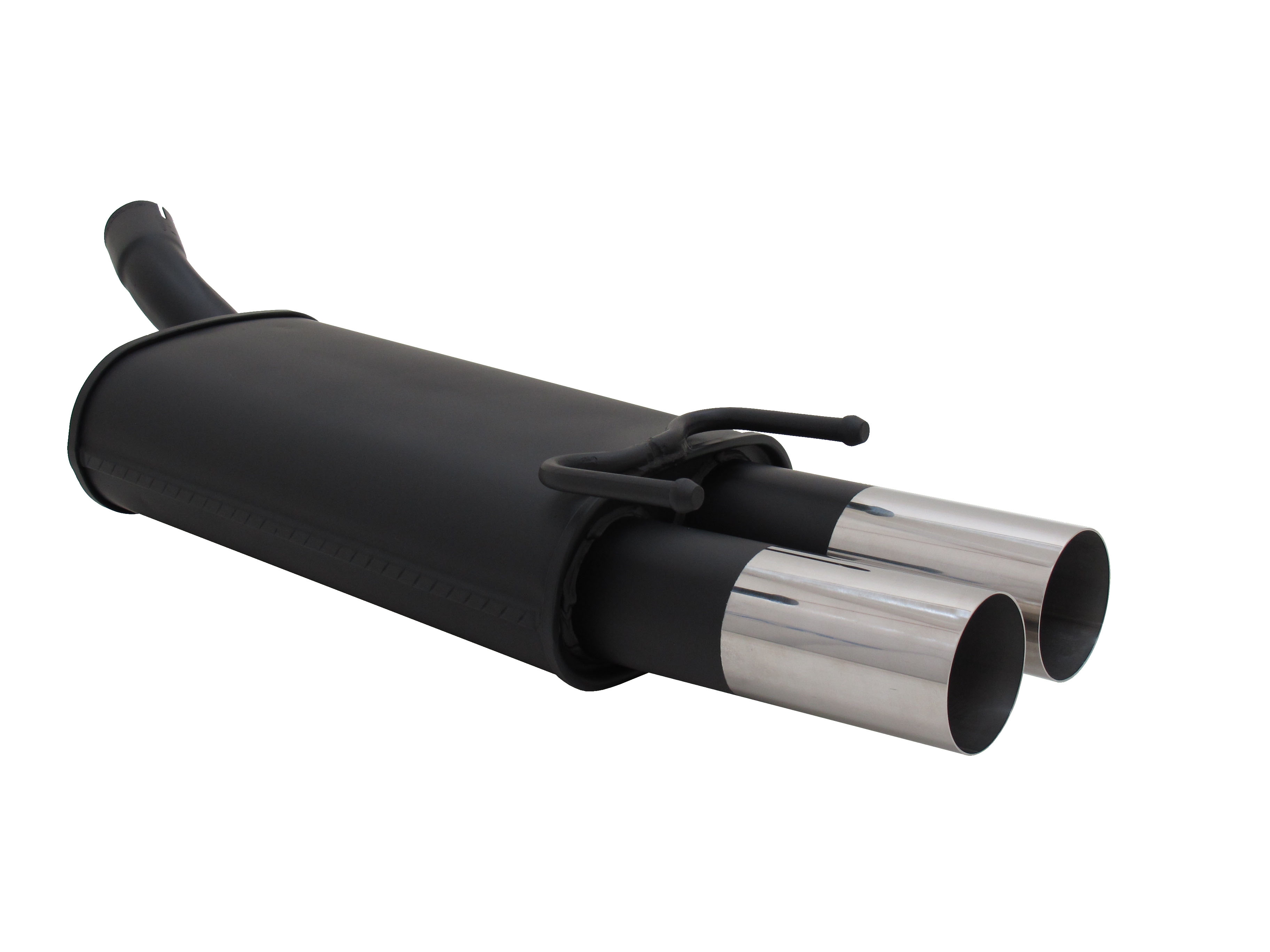Novus Sportauspuff für Opel Corsa B kaufen Tuning