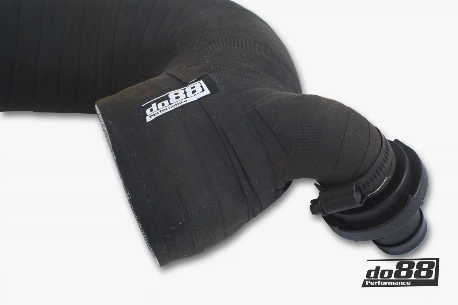 do88 Einlassschläuche für Porsche 911 Carrera 992 Foto