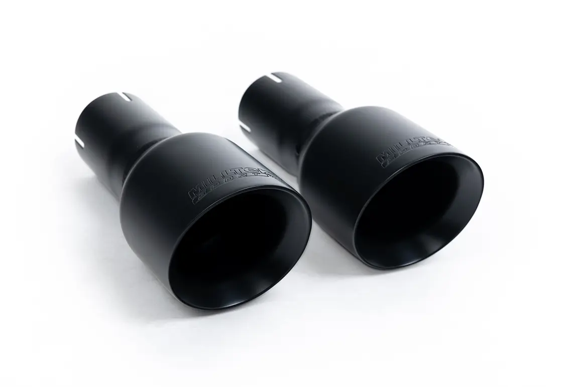 Milltek Komplettanlage VW Golf 7.5 GTI Facelift Foto