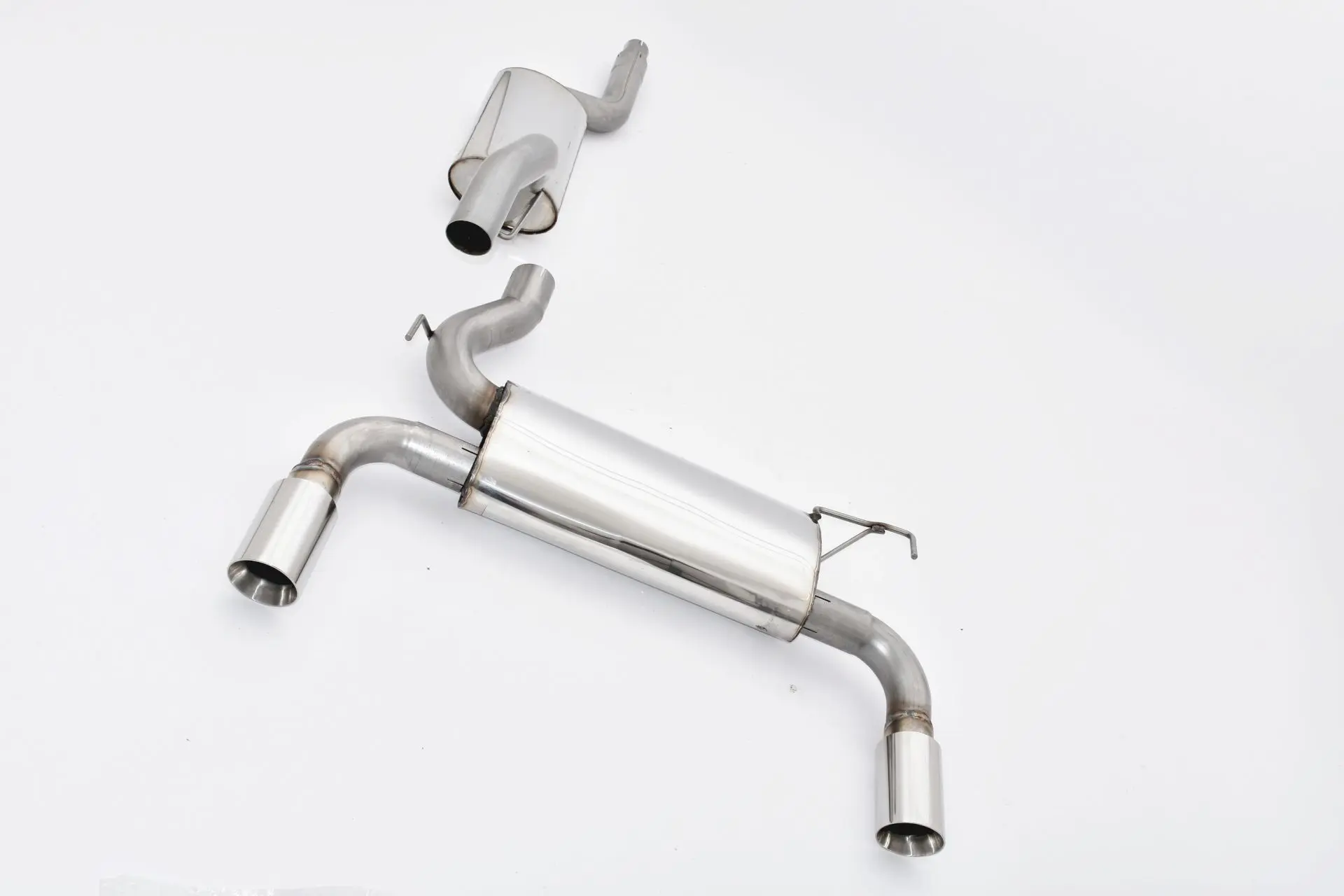 Friedrich Motorsport Duplexanlage Ford Kuga II kaufen