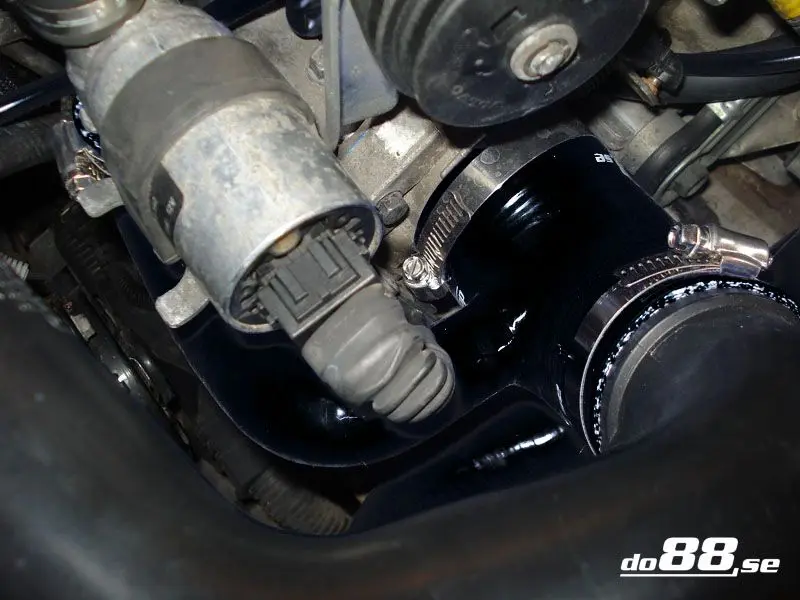 do88 Drosselklappenschlauch Volvo 850/S70/V70 Bild