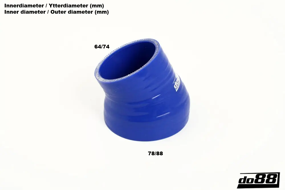 do88 BMW M3 E36 3.2 Drosselklappenschlauch Foto