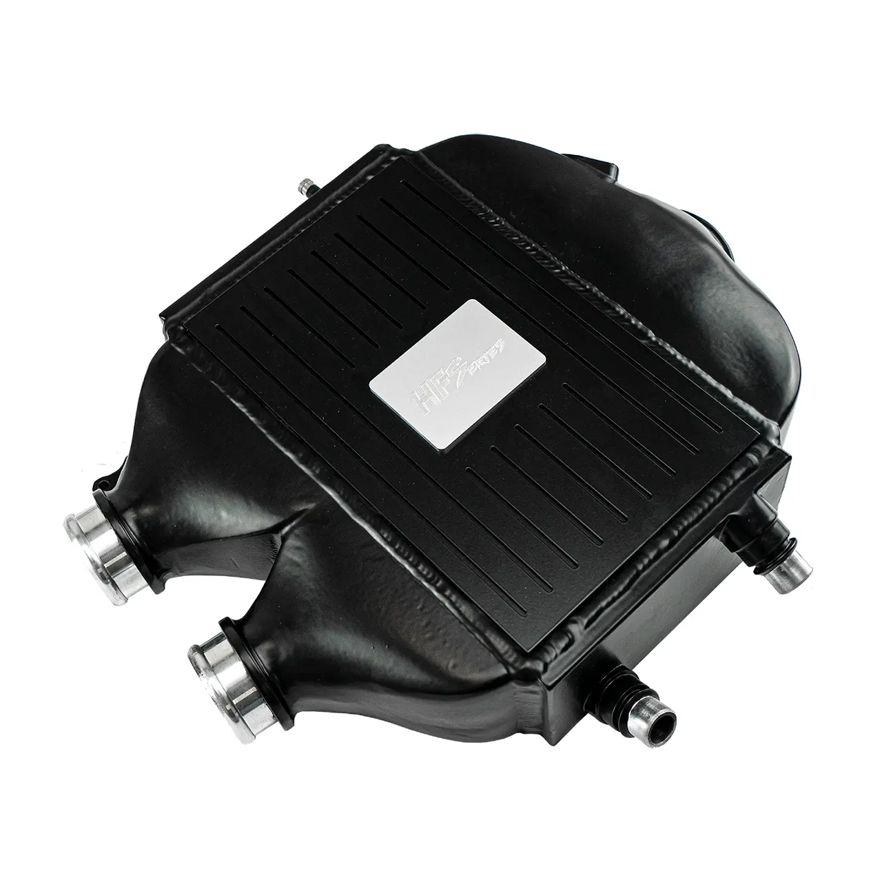 HF-Series Ladeluftkühler für BMW M3/M4 S55B30A Bild