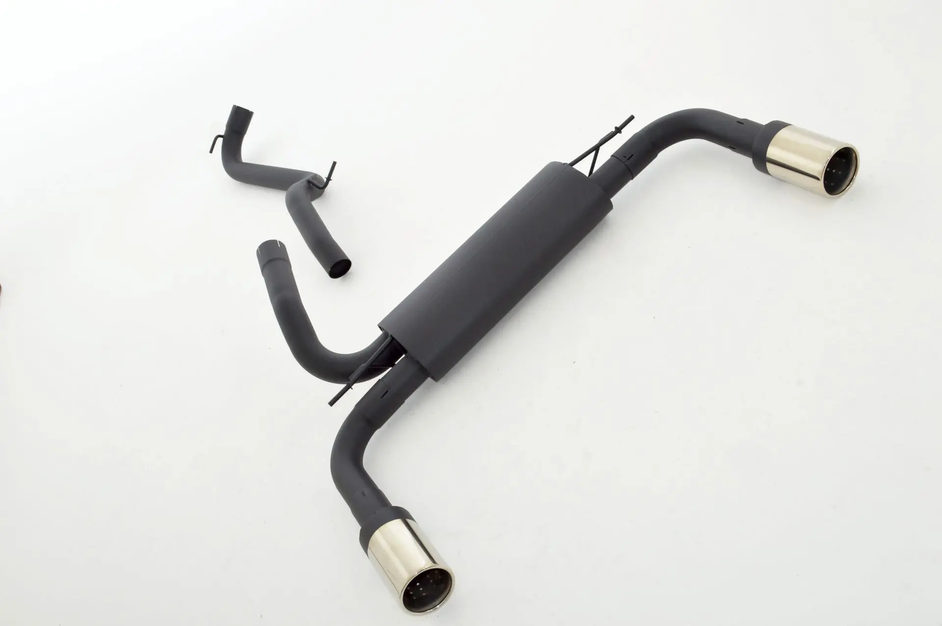 Sportauspuff für Ford Focus III Turnier DYB kaufen kaufen