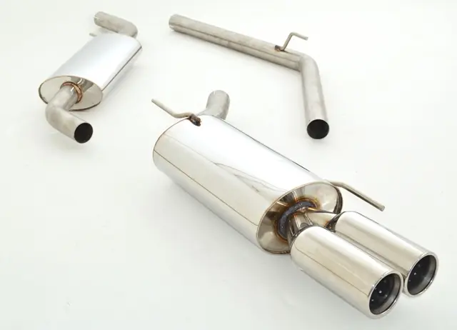 Friedrich Motorsport Gr.A Anlage VW T4 Bus kaufen