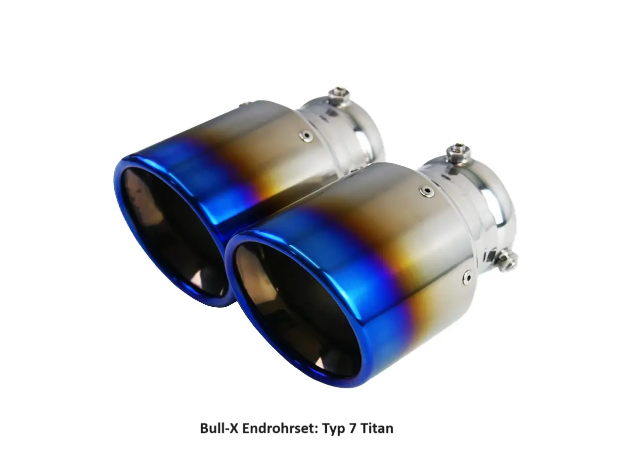 EGO-X Abgasanlage 3 Zoll R32 Look für Scirocco R Anleitung