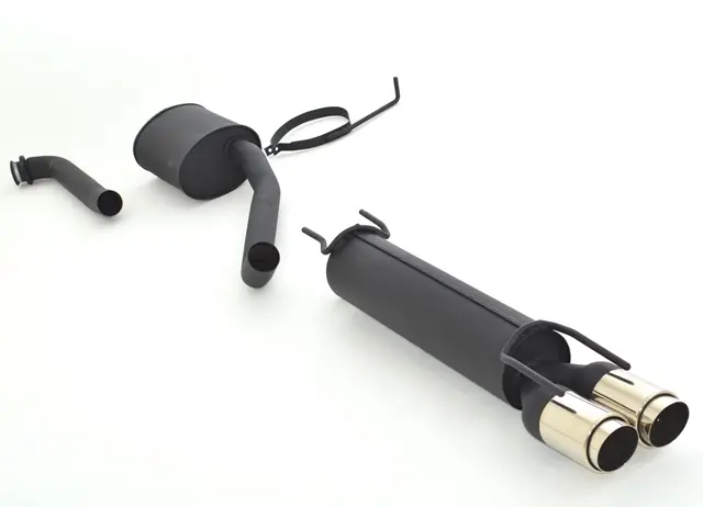 Friedrich Motorsport Gr.A Opel Omega B Tuning kaufen