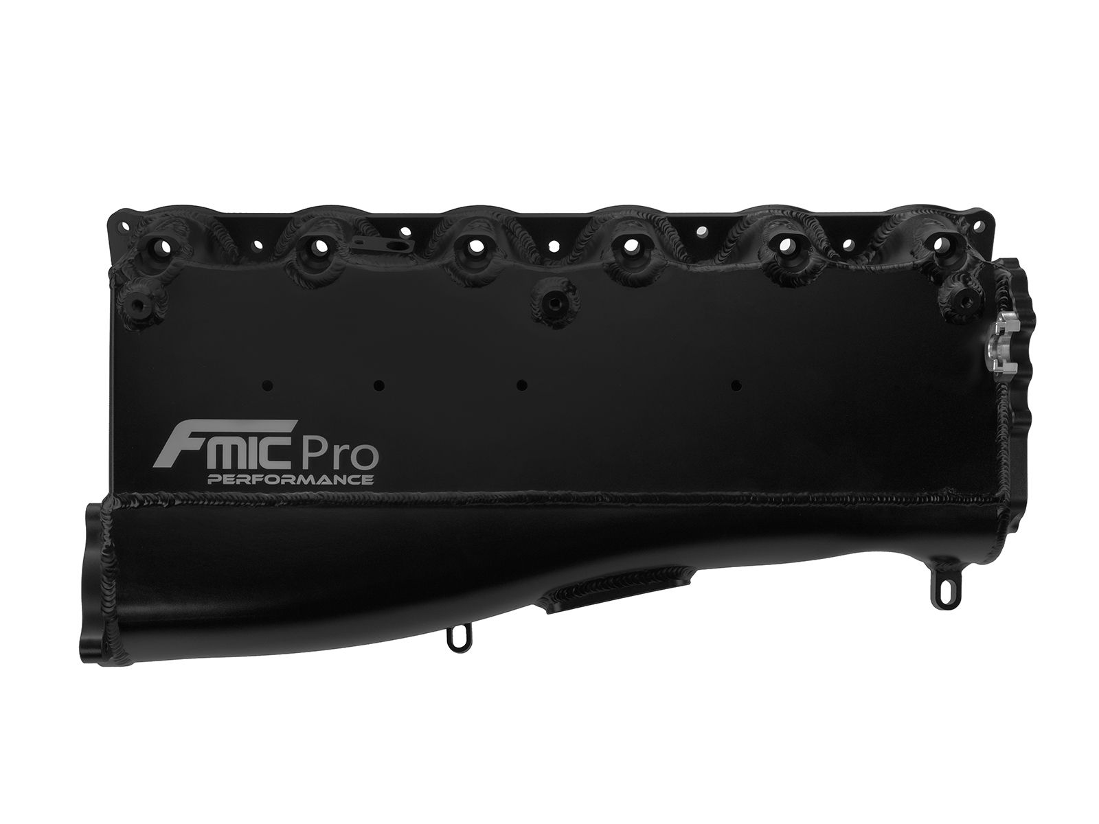 FMIC.Pro BMW B58 3.0 T Ansaugstutzen schwarz