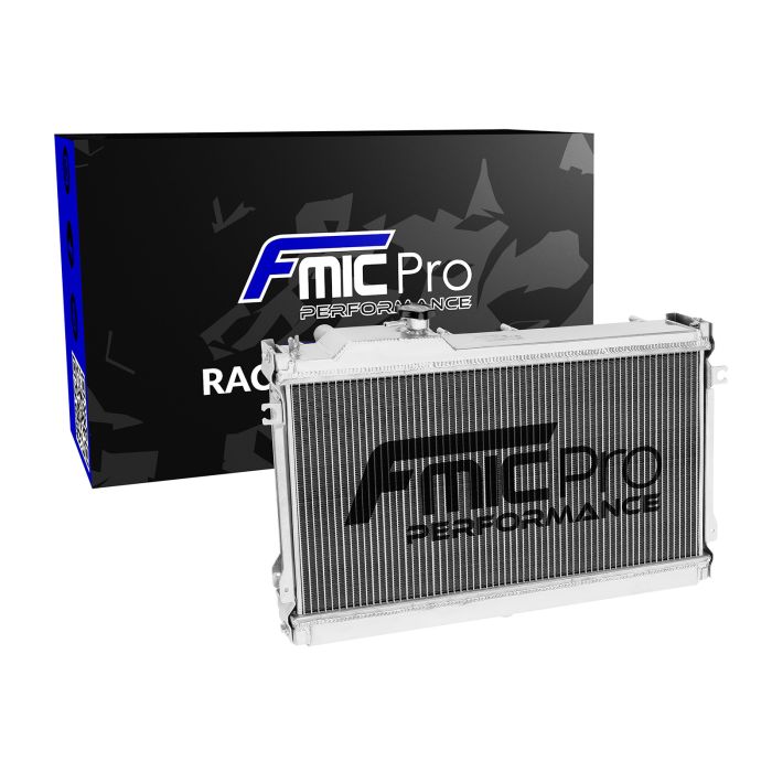 Wasserkühler FMIC.Pro für Mazda MX-5 Miata 90-97