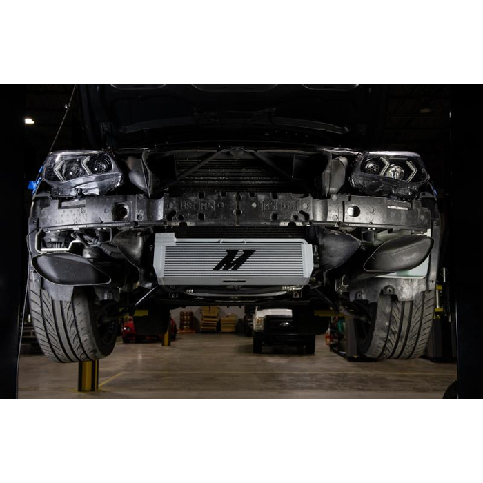 Mishimoto Ölkühler für BMW E60 M5 E63 M6 E64 M6 Anleitung