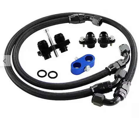 Bar-Tek Upgrade Ölkühler passend für BMW S55B30 M2/M3/M4
