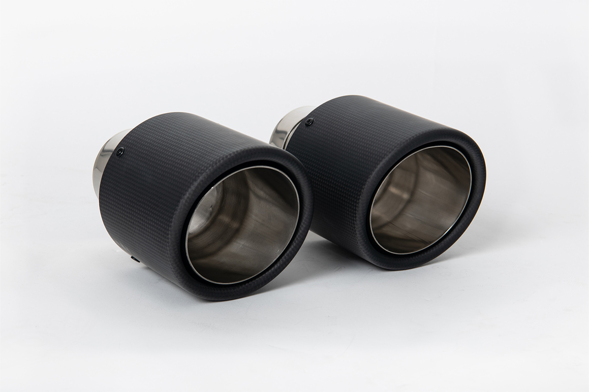 Milltek Komplettanlage ECE für Seat Leon Cupra Bild