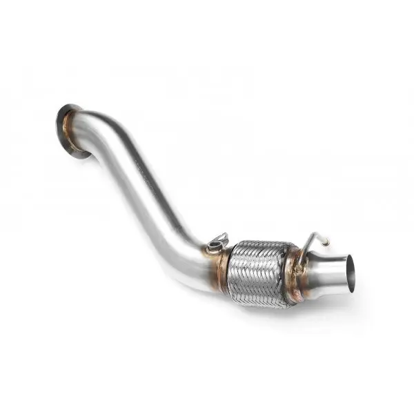 Zinram Downpipe BMW F20 F21 114i 116i 118i N13 kaufen