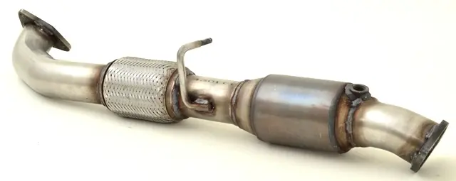 Friedrich Motorsport 70mm Sport-Kat für Opel Insignia kaufen