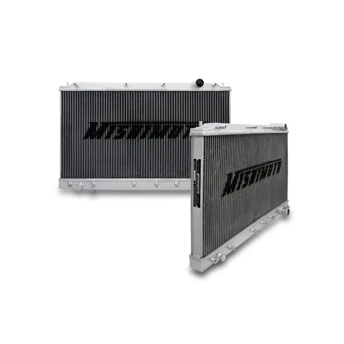 Mishimoto Aluminium Kühler für Mitsubishi Eclipse 95-99 kaufen