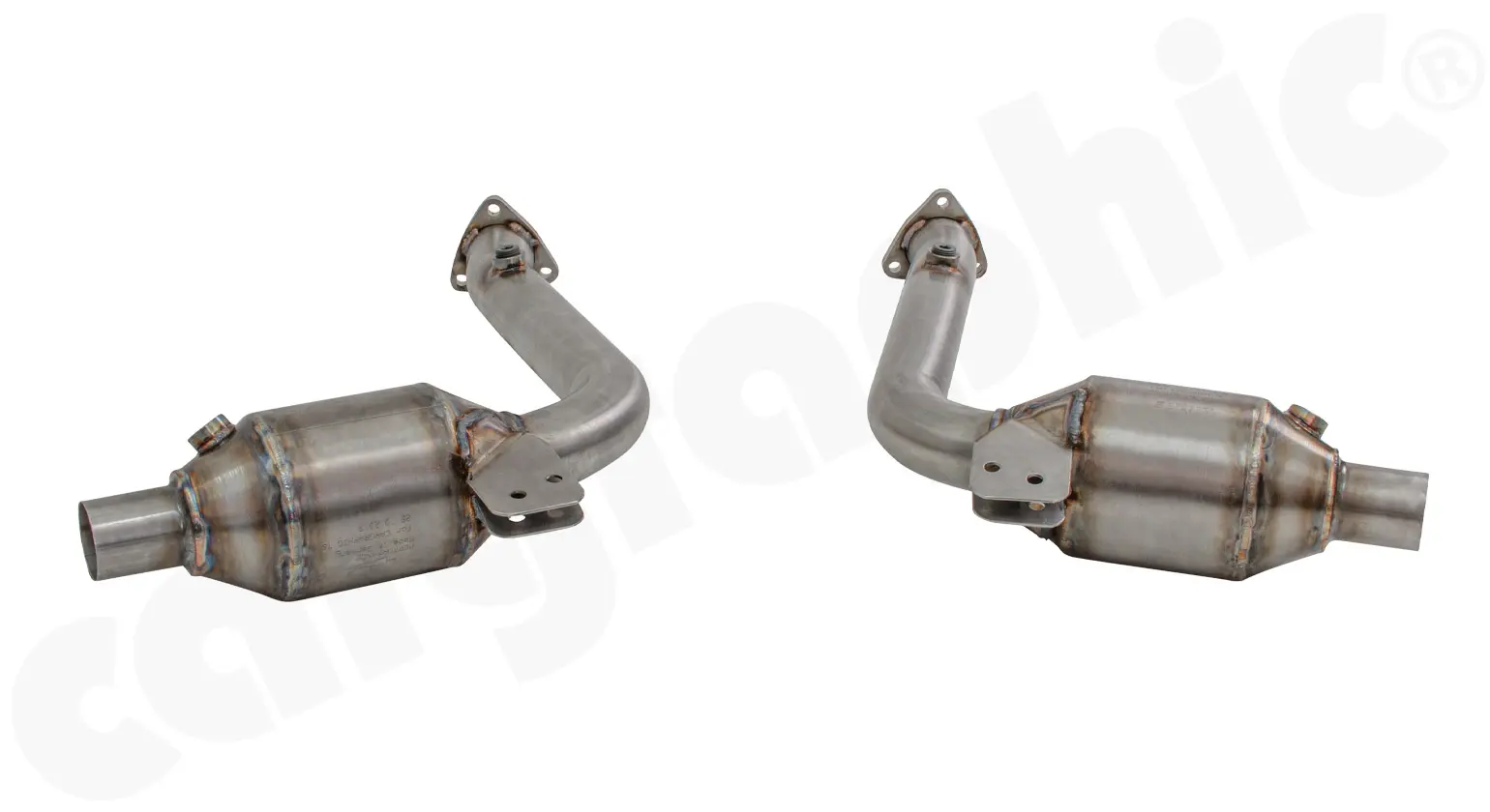 CARGRAPHIC Sportkats 100-Zellen für Porsche 986 