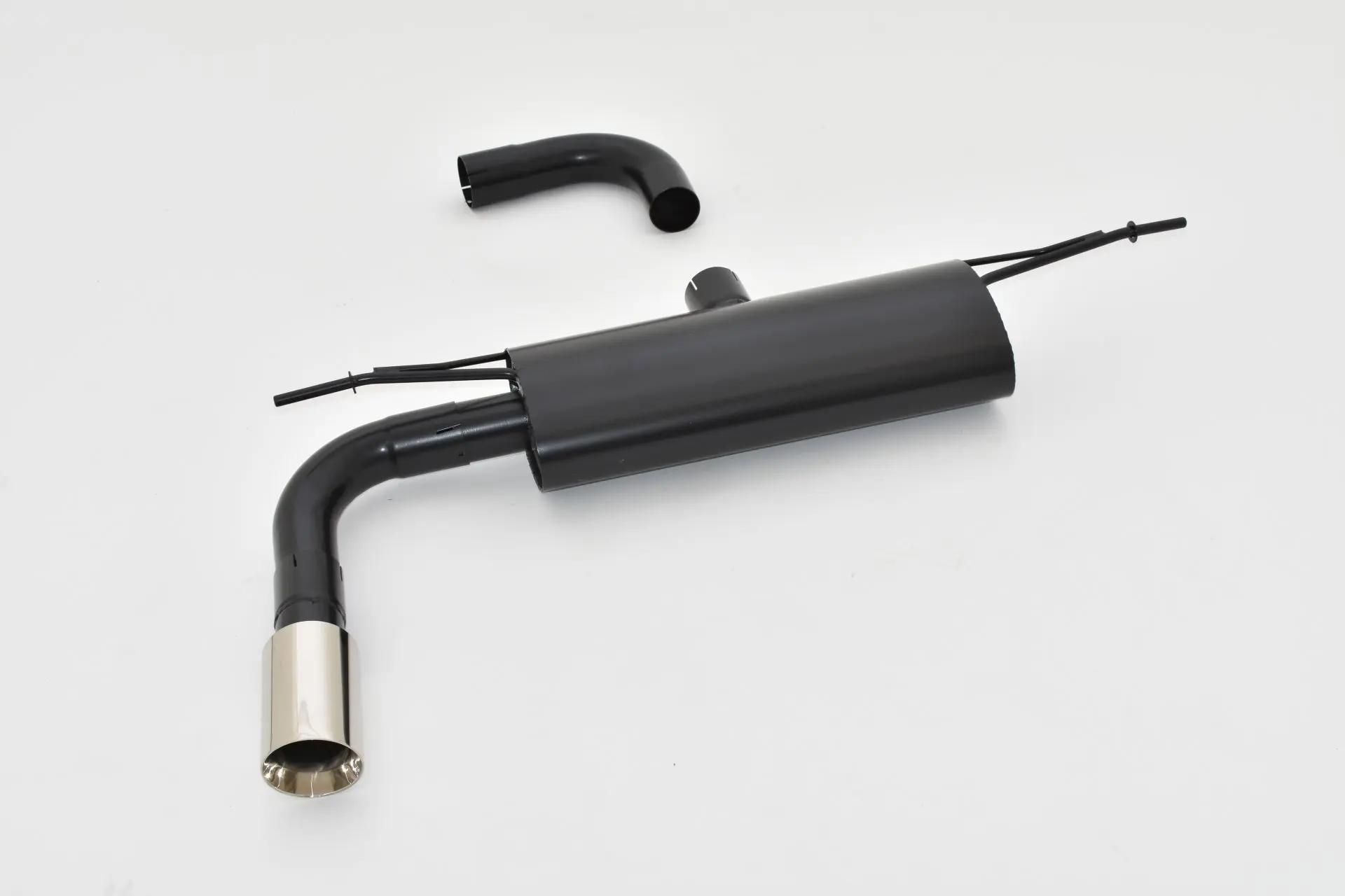 Sportendschalldämpfer VW Beetle 5C Tuningteile kaufen