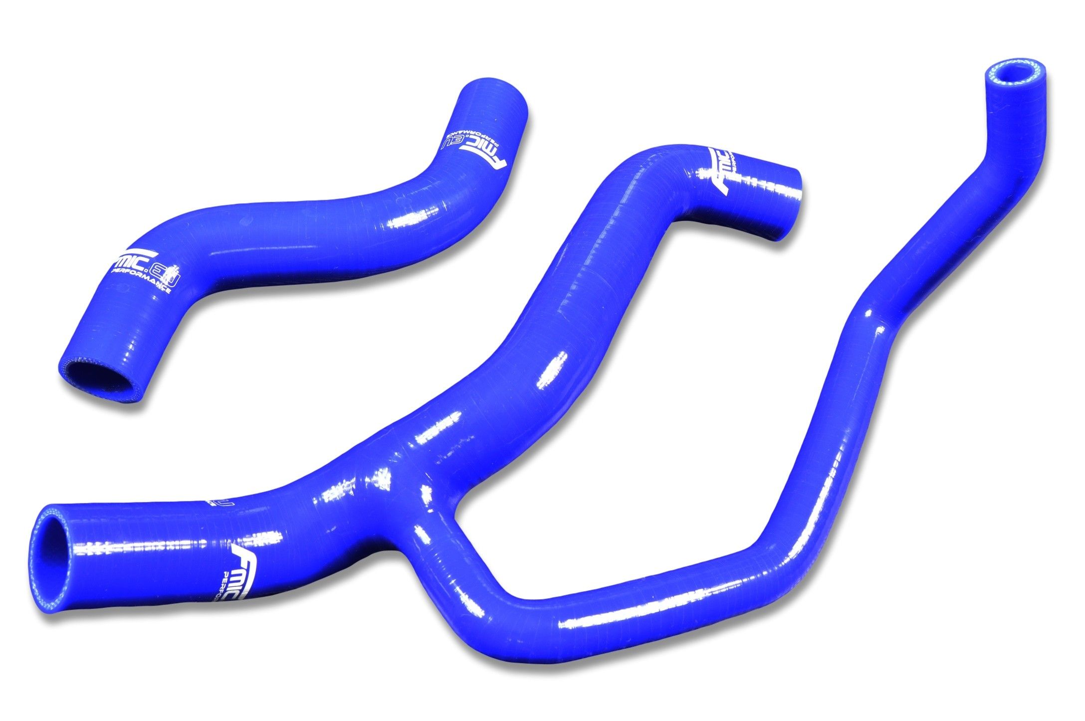 Kühlwasser Silikon Schlauch Kit für Fiat Punto GT 1.4 GT TURBO 1993-1999