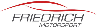 Friedrich Motorsport Friedrich Motorsport