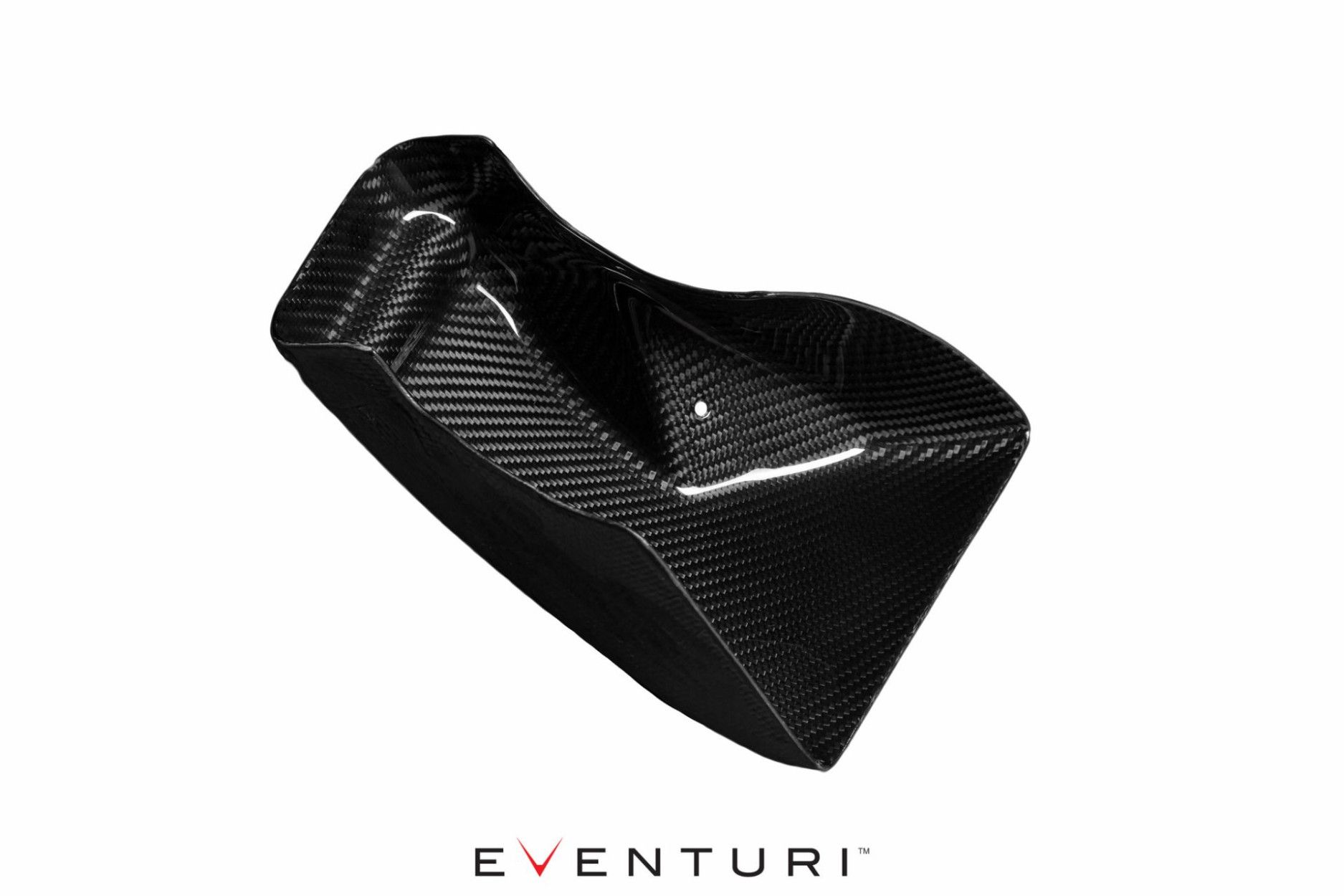 Eventuri Carbon Kevlar Ansaugsystem für BMW Tuning