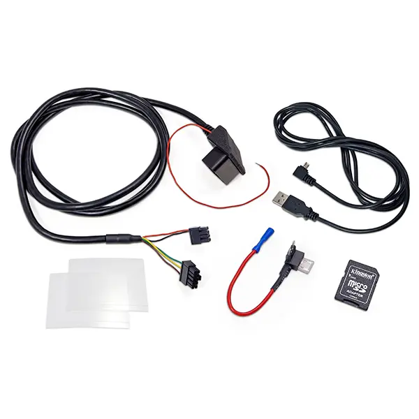 CANchecked Daten-Display für Hyundai i30N PD MFD28 Bild