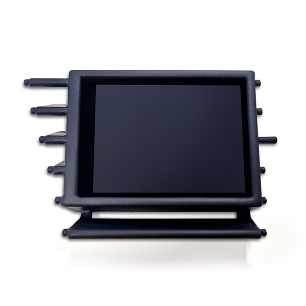 CANchecked Daten-Display Kia Ceed Proceed MFD28 Gen2